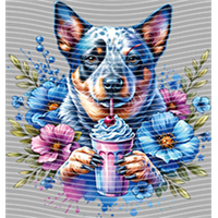 Animal Text Series-AT 265